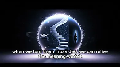 Dream Journal: AI Video Diary gallery image