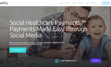 Denefits - Patient Financing gallery image