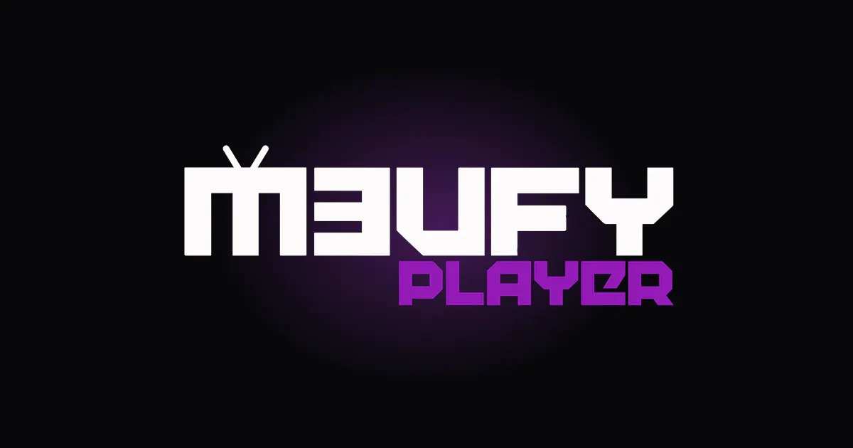 M3ufy Player gallery image