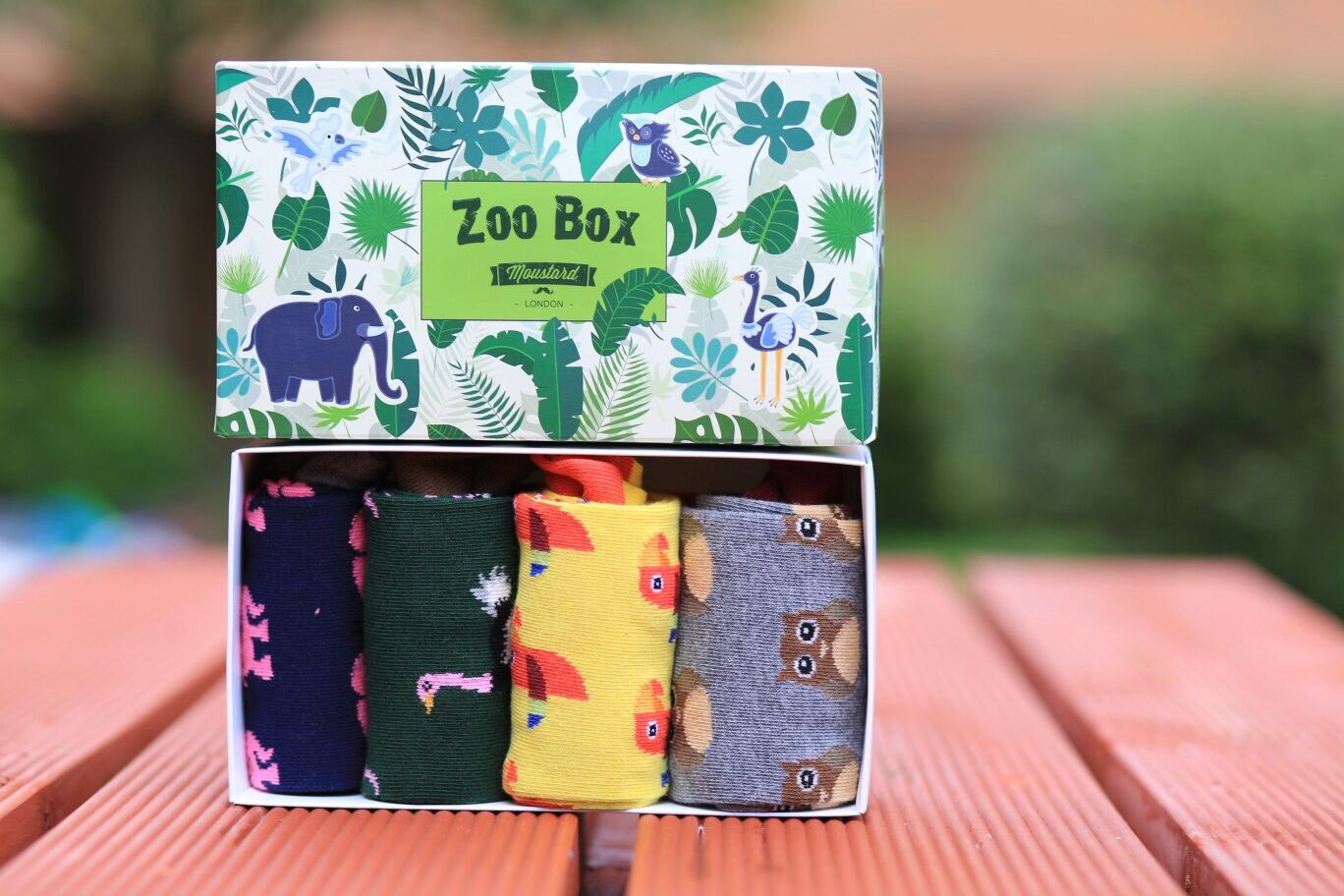 Moustard gallery image