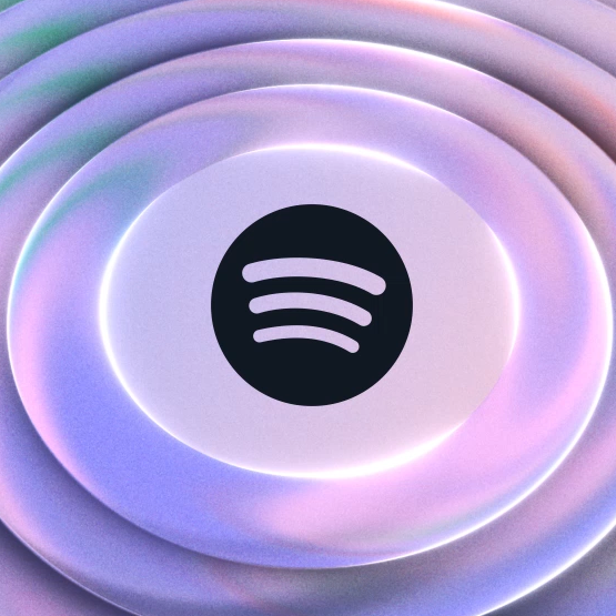 Lossless on Spotify ... logo