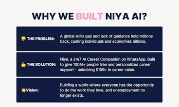 Niya AI gallery image