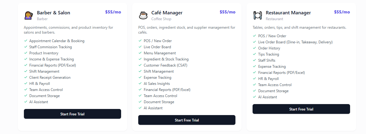 Easy Management gallery image