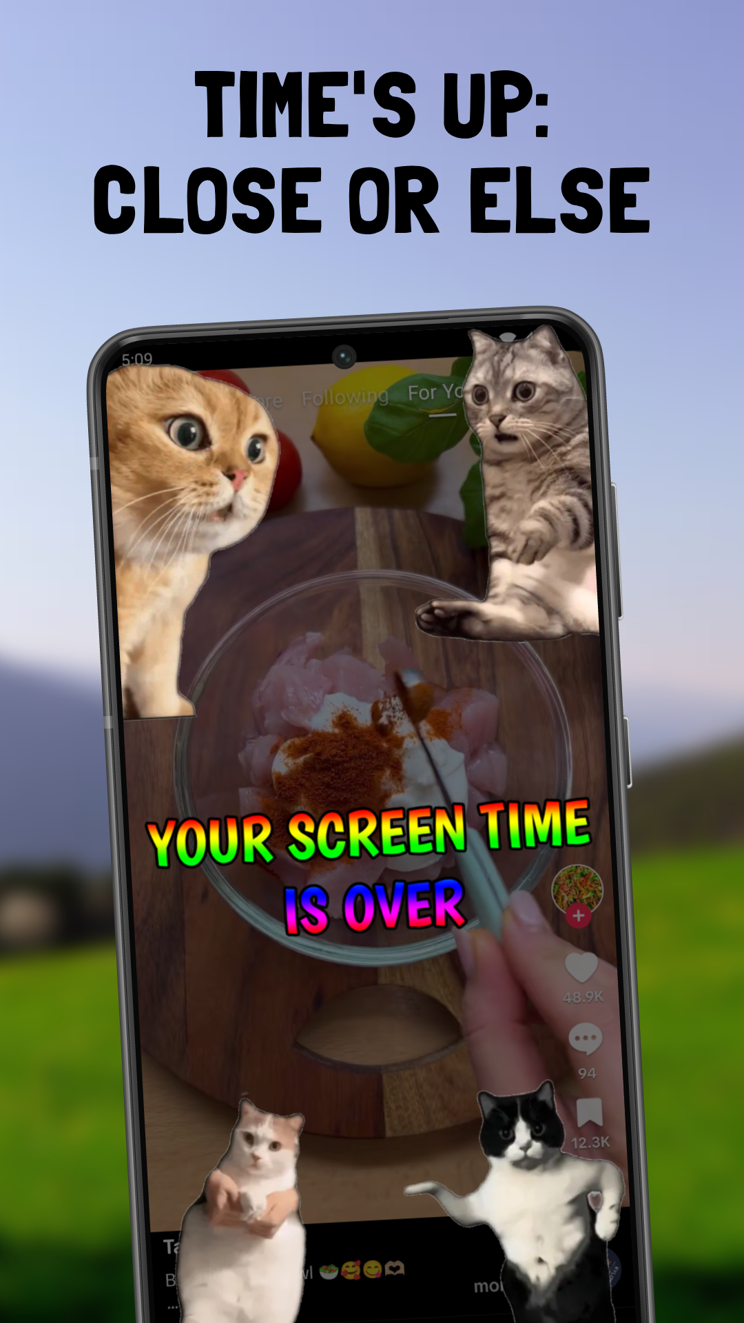 Speedbump media 3