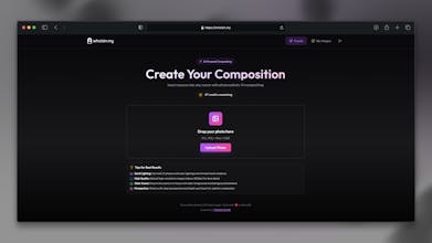 Whoisin.my gallery image