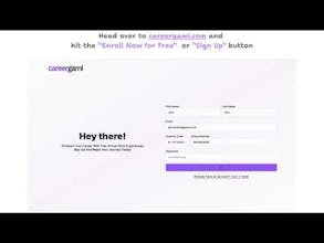 careergami gallery image