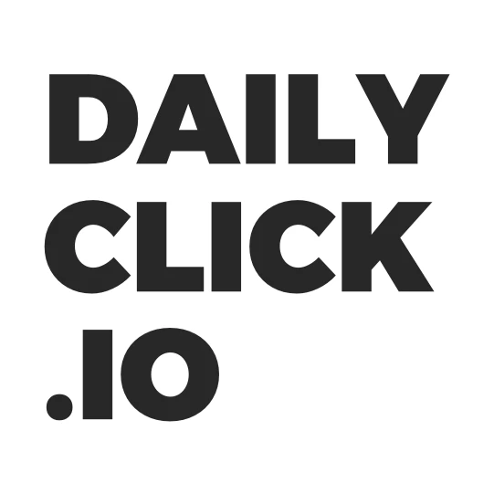 Dailyclick.io