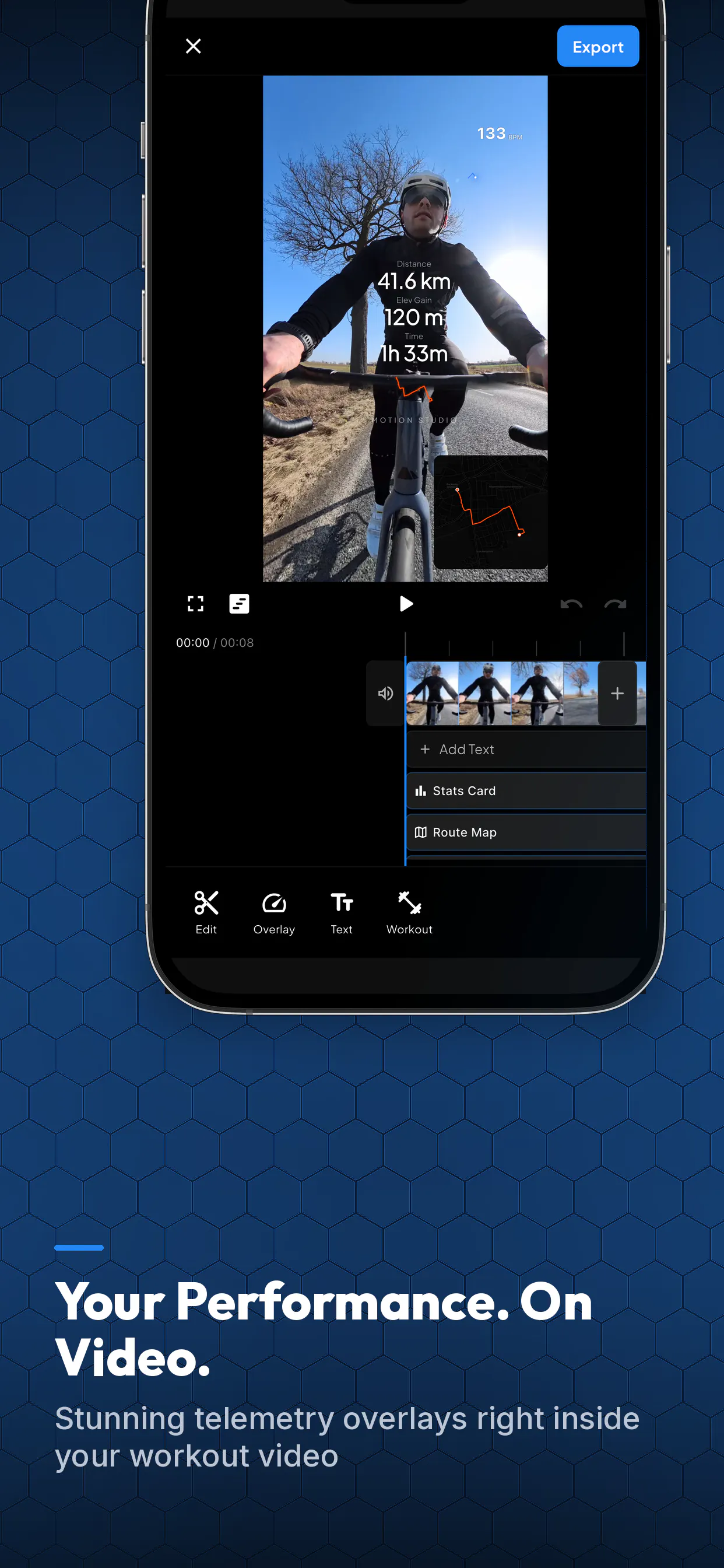 BeInMotion gallery image