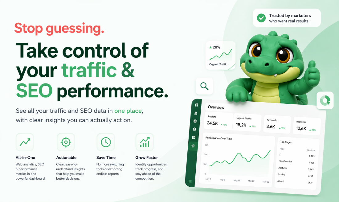 DataCroco gallery image