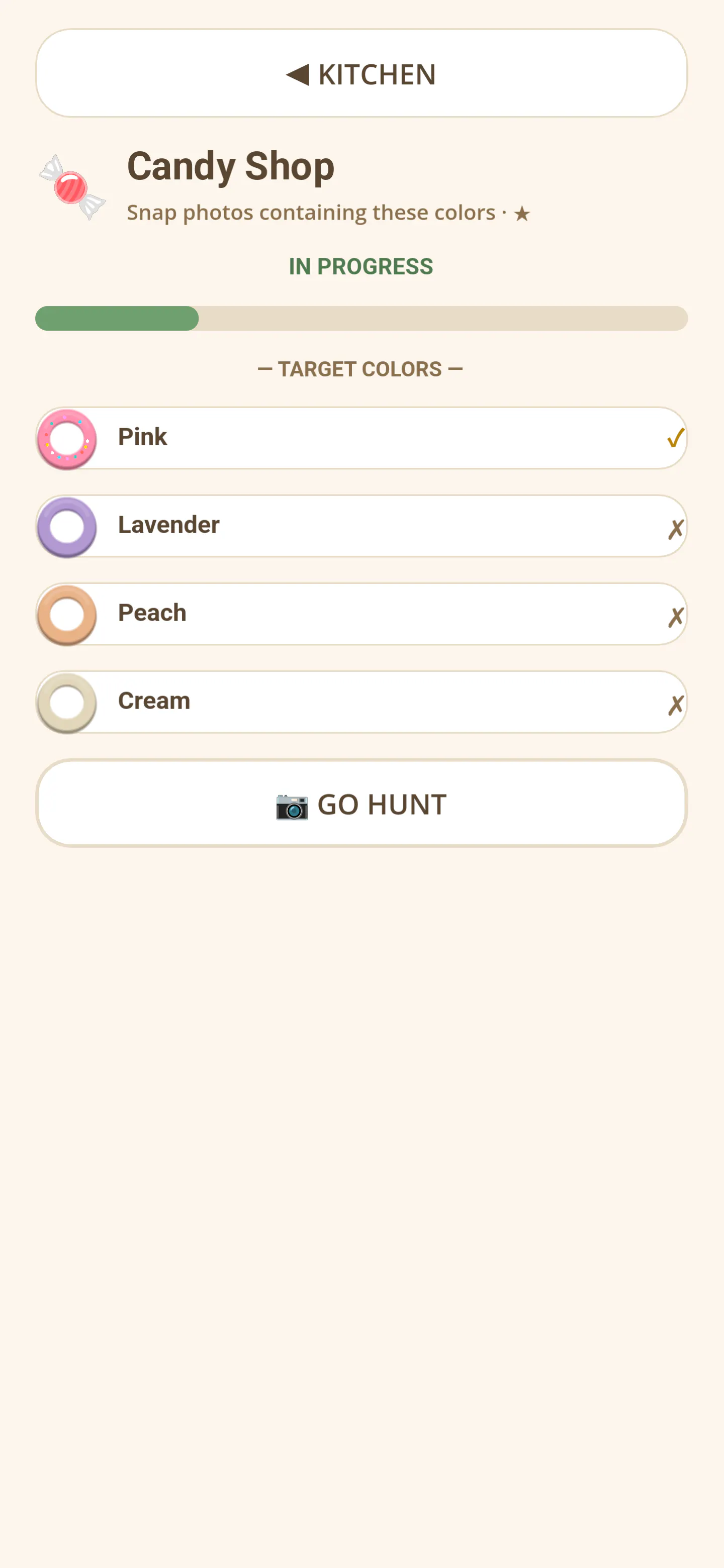 Donut Hunt gallery image