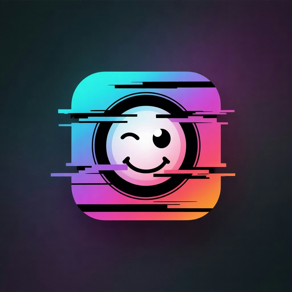 Fekugram - Product Hunt launch logo and brand identity