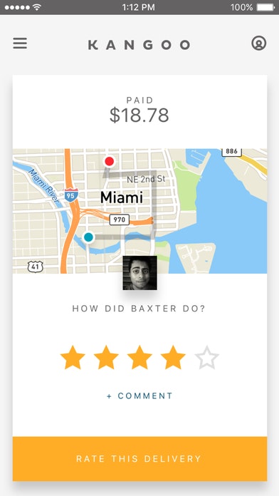 Kangoo gallery image