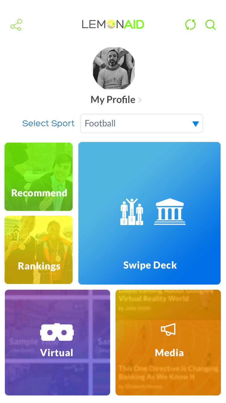 LemonAid Recruiting gallery image