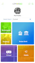 LemonAid Recruiting gallery image