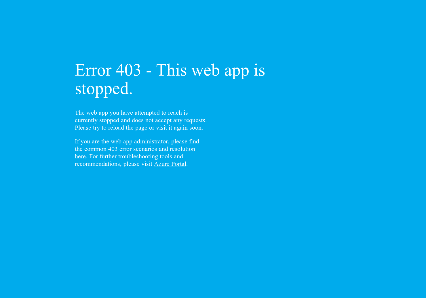 Free TLS/SSL Notification Service