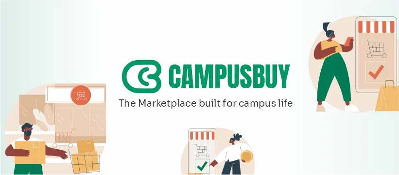 Campusbuy gallery image