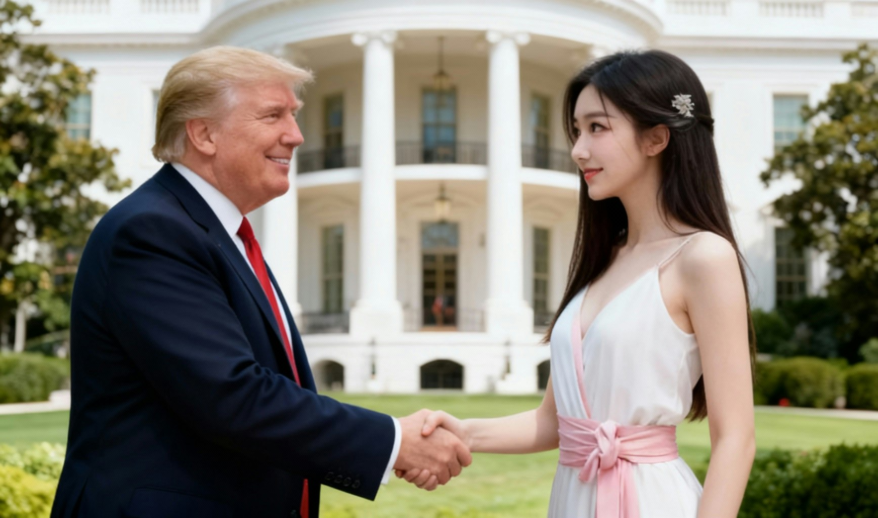 Photo Booth - Main screenshot showing features and interface