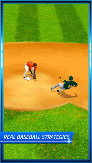 Tap Sports Baseball gallery image