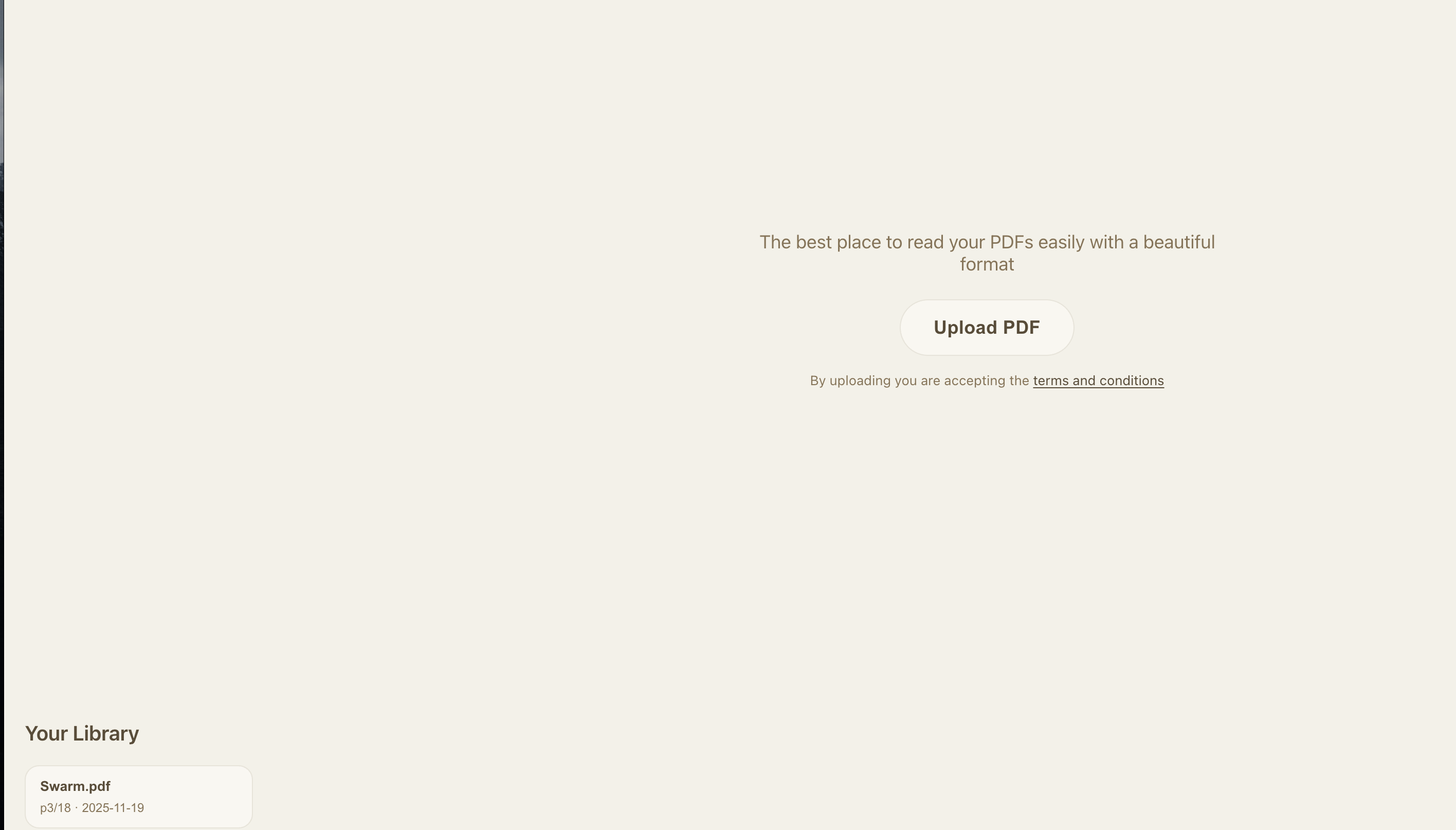 bookapdf - Screenshot 3 preview