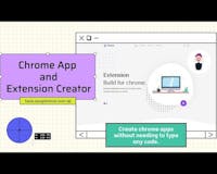 Chrome App and Extension Creator media 1