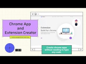 Chrome App and Extension Creator gallery image