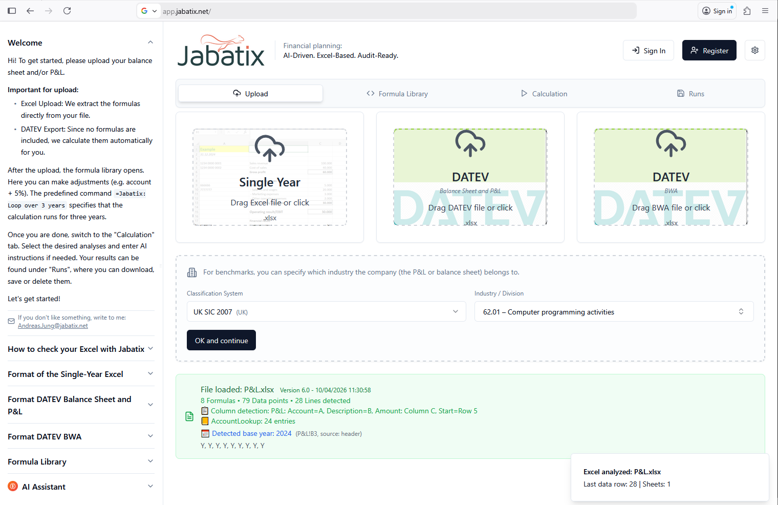 Jabatix gallery image