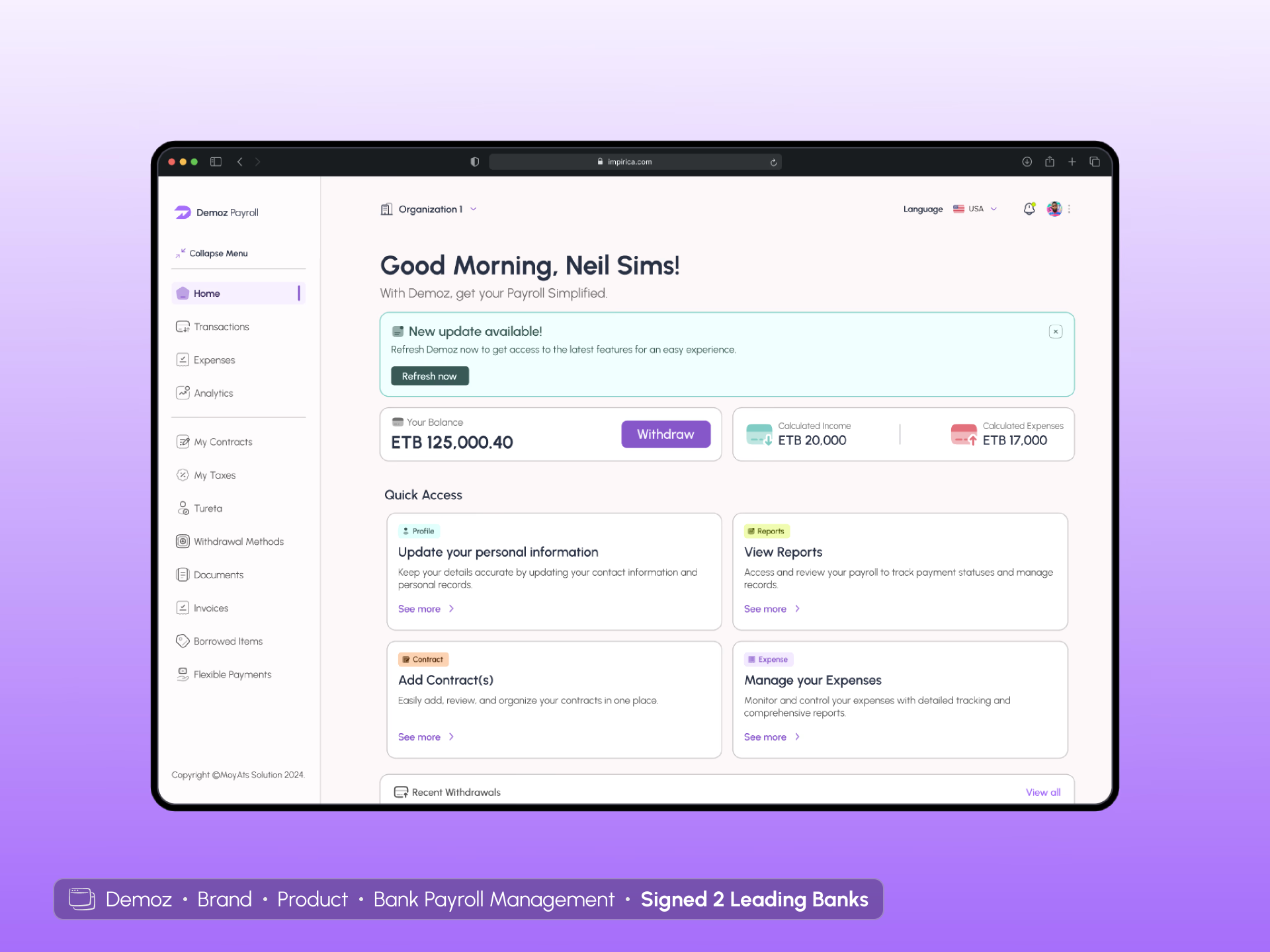Outsource Rizz gallery image
