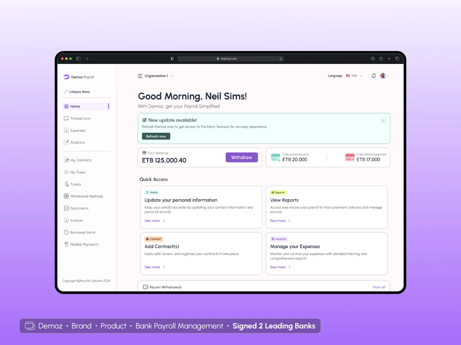 Outsource Rizz screenshot 21