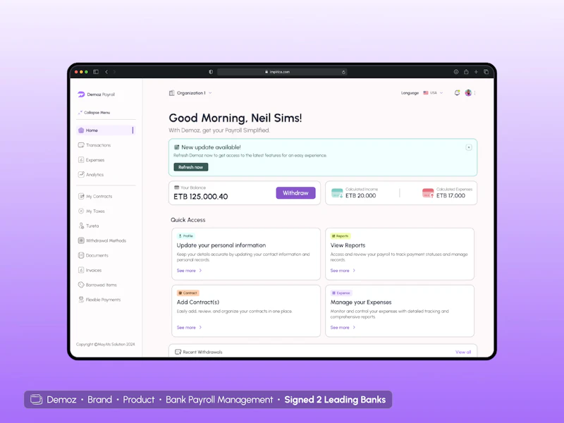 Outsource Rizz screenshot 21
