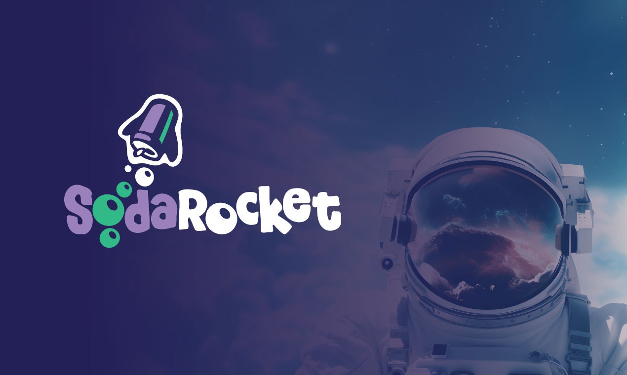 Содовая ракета - Увеличьте веб -поток с SODAROCKE SEO! медиа 4