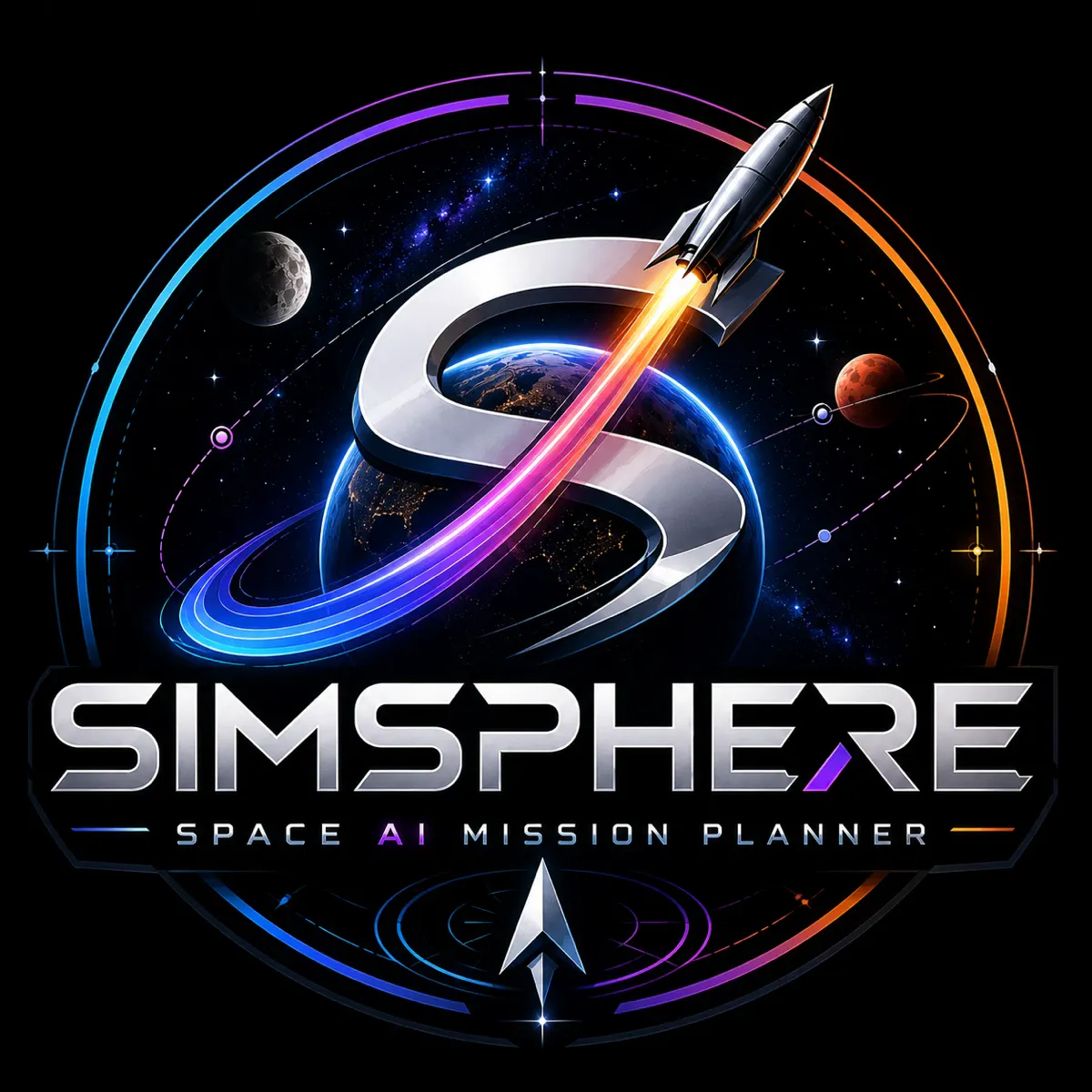 SimSphere gallery image