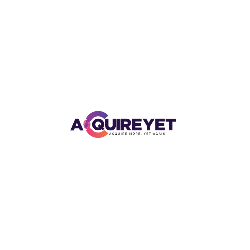 Acquireyet gallery image