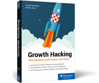 Growth Hacking - das Buch gallery image