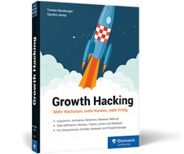 Growth Hacking - das Buch gallery image