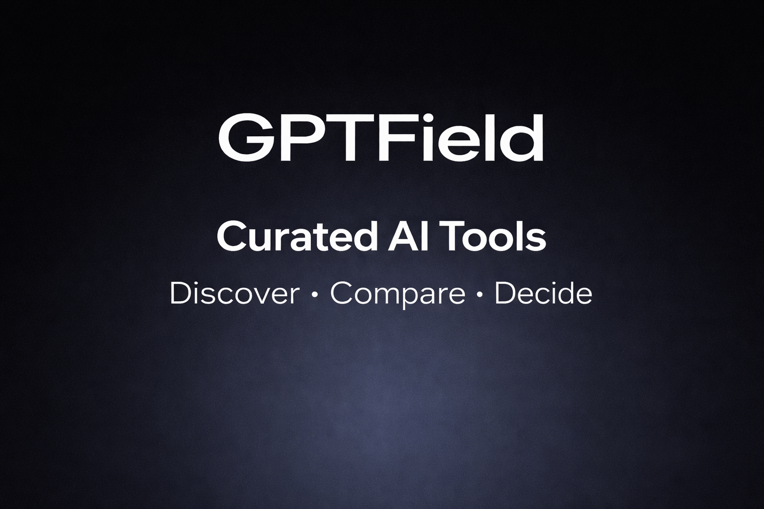 GPTField gallery image