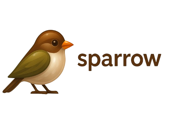 Sparrow — The Future of Customer Support