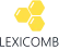 Lexicomb