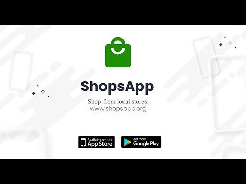 ShopsApp gallery image