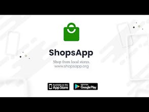 ShopsApp gallery image