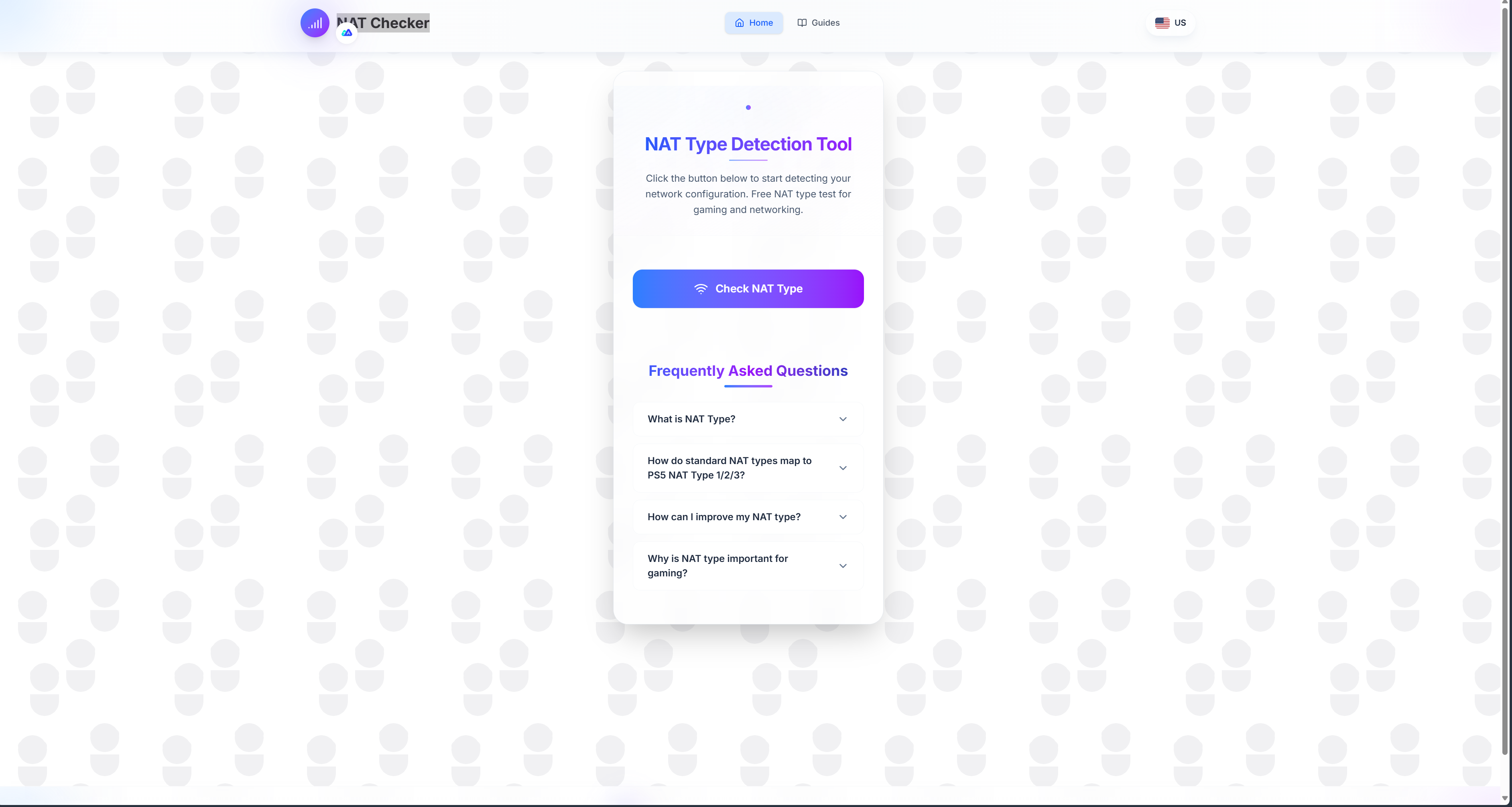Check Your NAT Type - Free And Online! gallery image