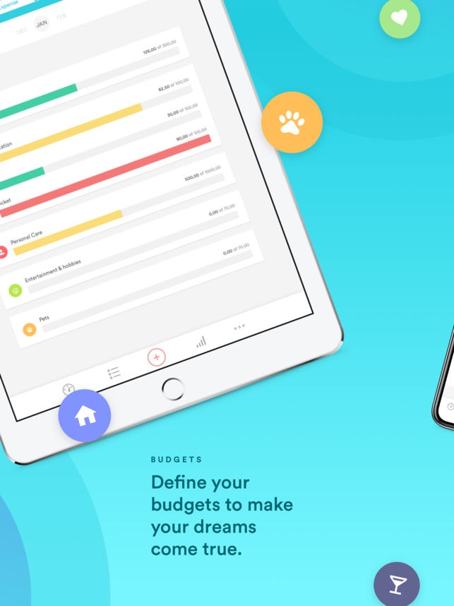Organizze - Personal Finance Manager gallery image