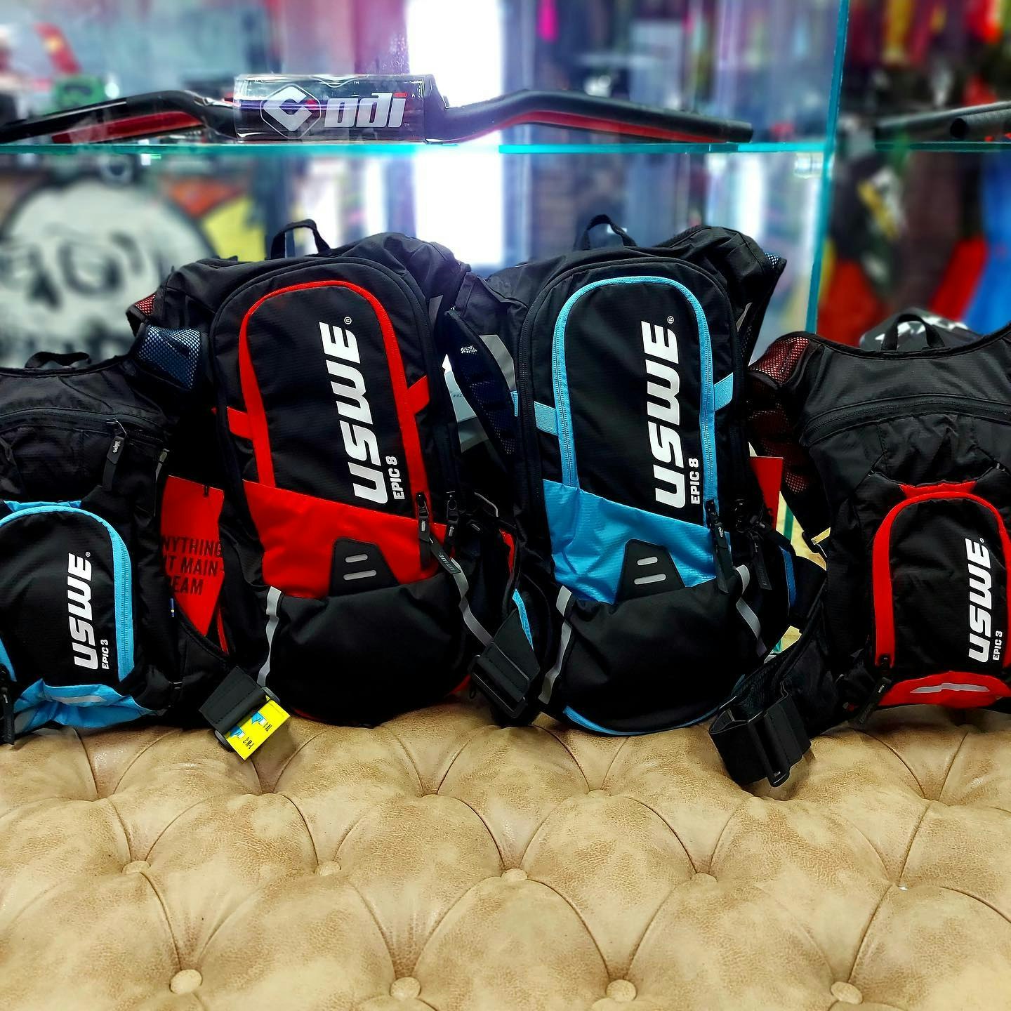MX en línea de motocross Shop Dubai - MX Online es una tienda minorista líder en Dubai media 3