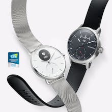 ScanWatch gallery image