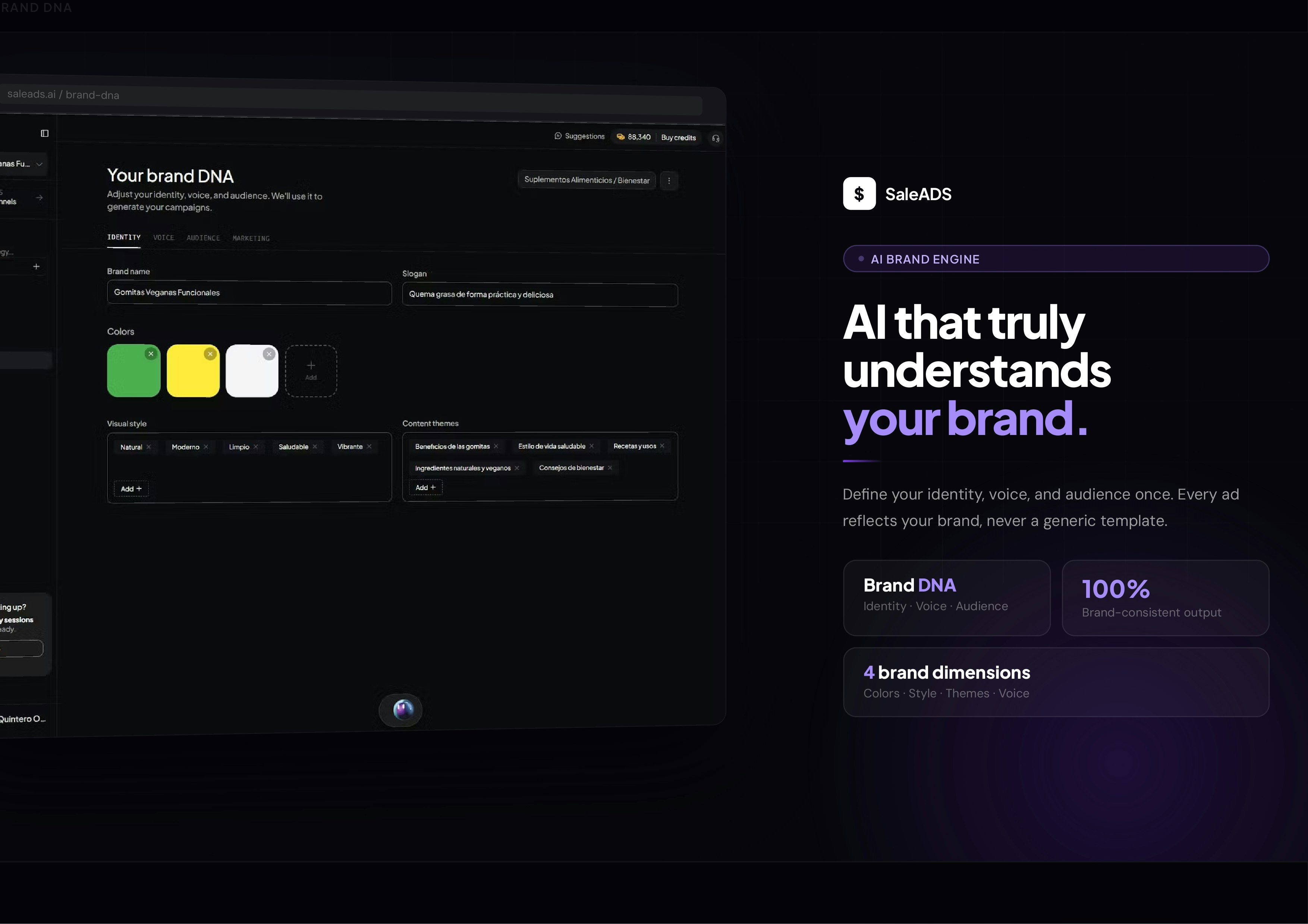 SaleADS.ai gallery image