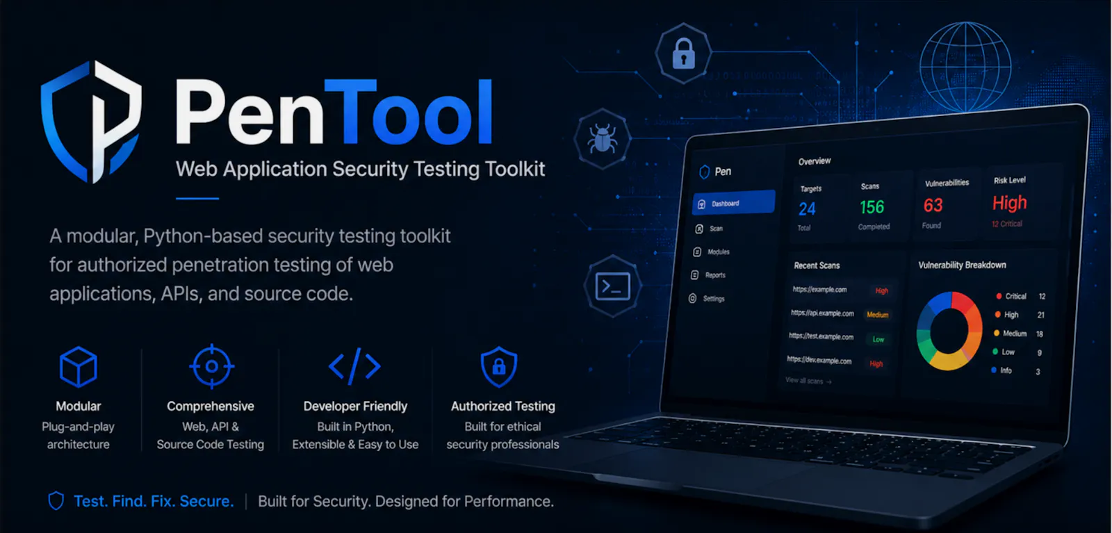 PenTool screenshot 1