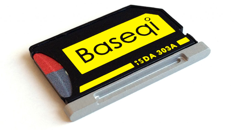 BaseQi