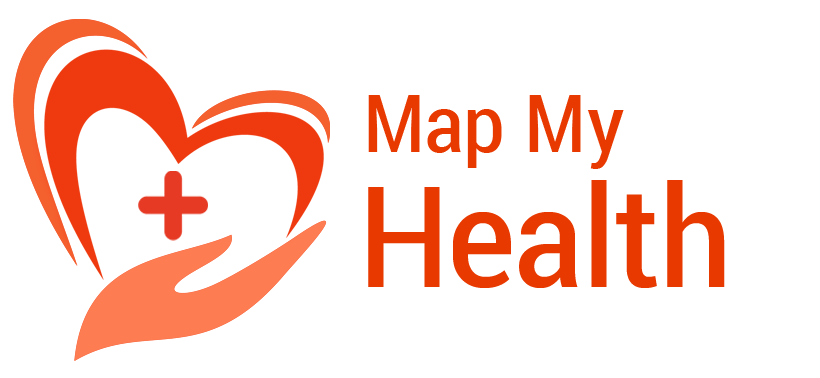 Map My Health