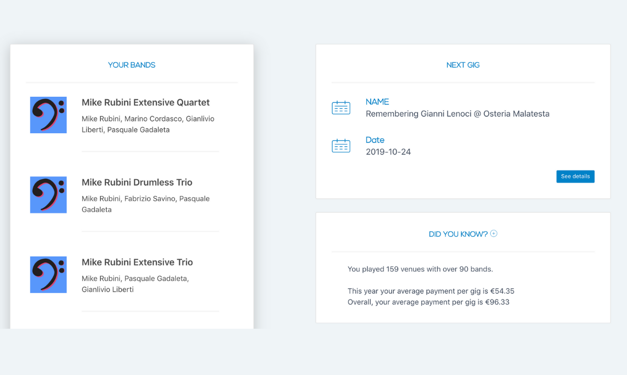 Adagio gallery image