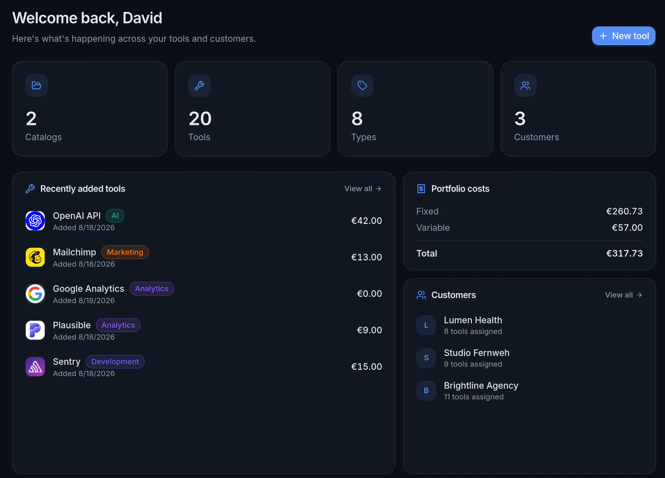 Toolhub gallery image