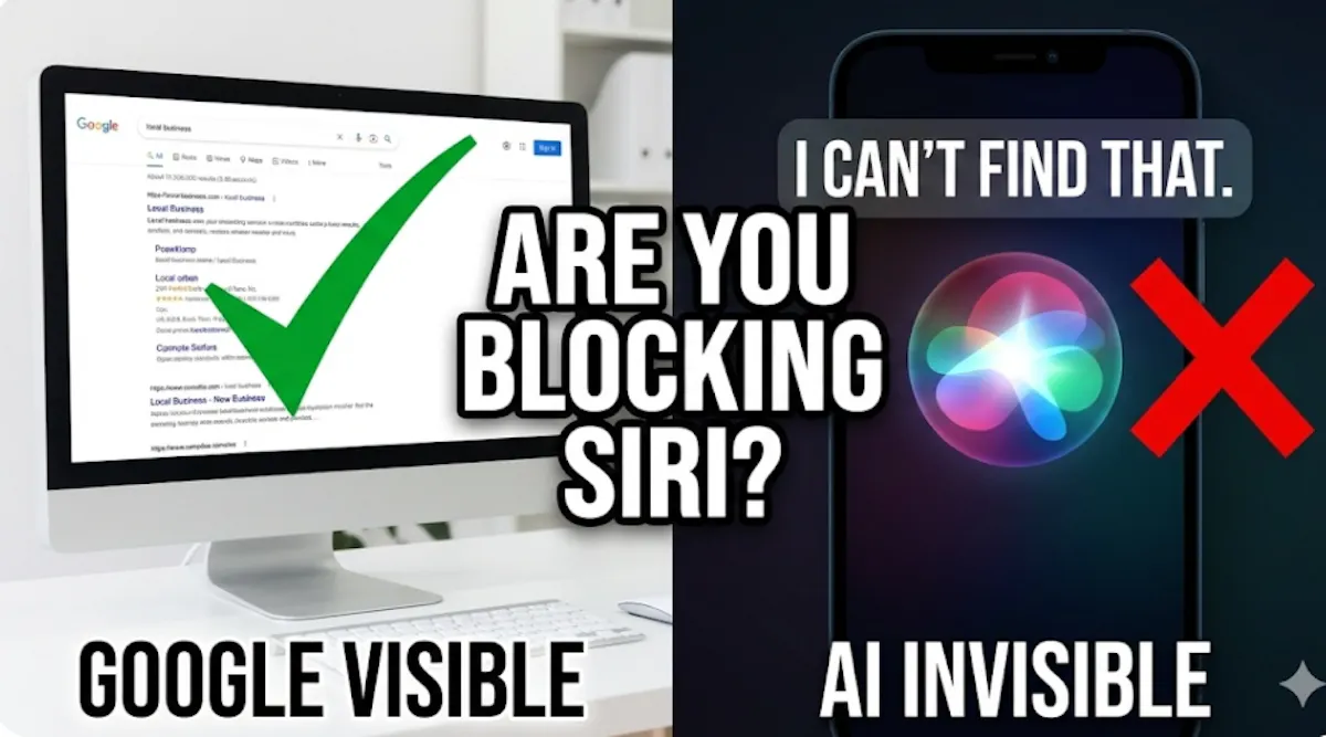 Found By AI